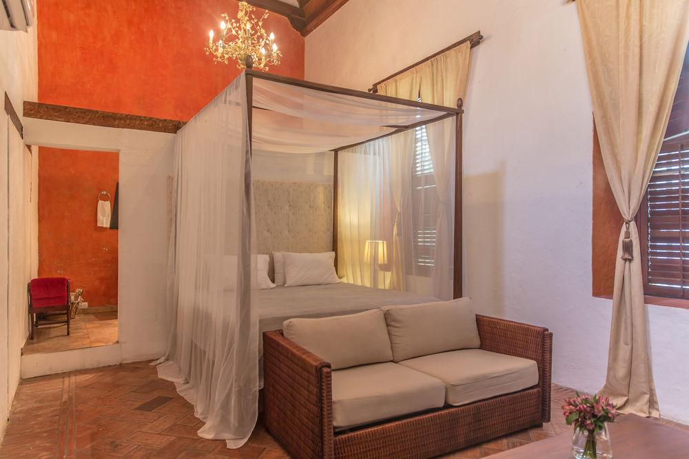 Casa De Reyes By Hmc Hotel