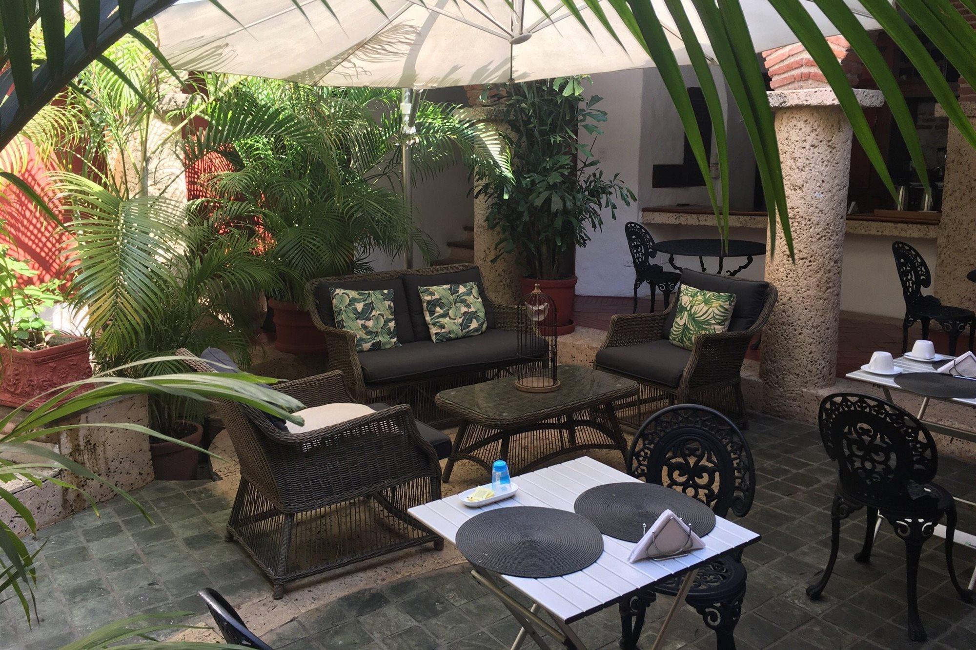 Casa De Reyes By Hmc