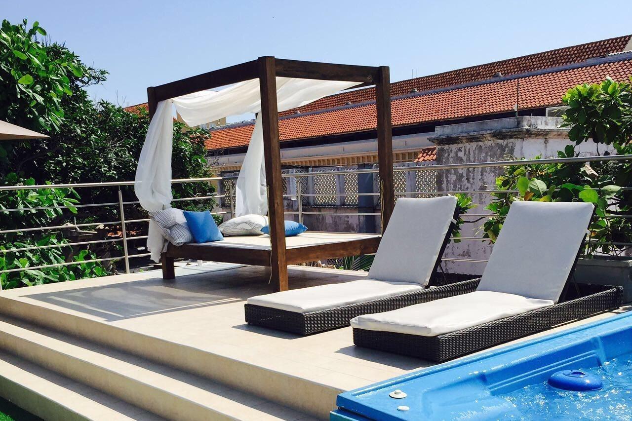 Casa De Reyes By Hmc