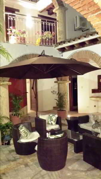 Casa De Reyes By Hmc Hotel