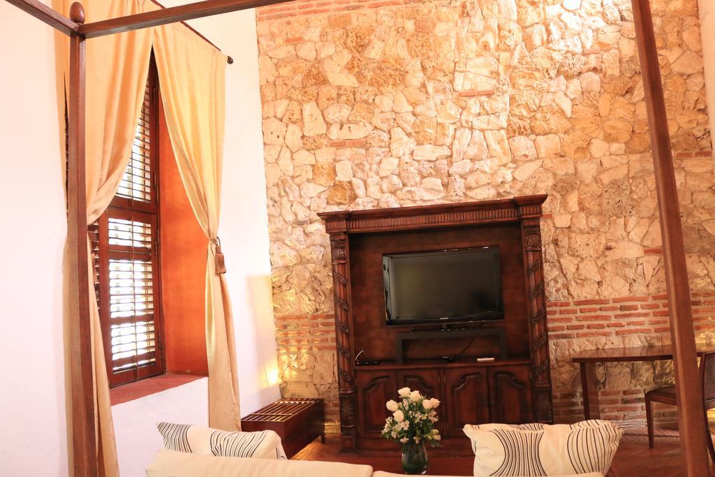 Hotel Casa De Reyes By Hmc