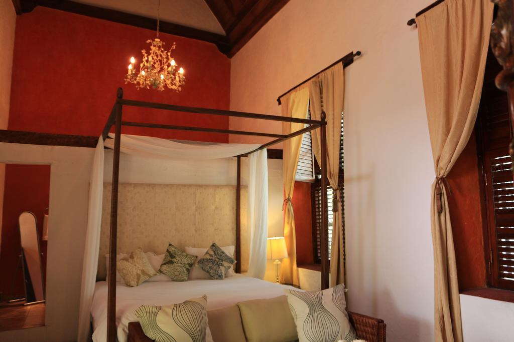 Hotel Casa De Reyes By Hmc