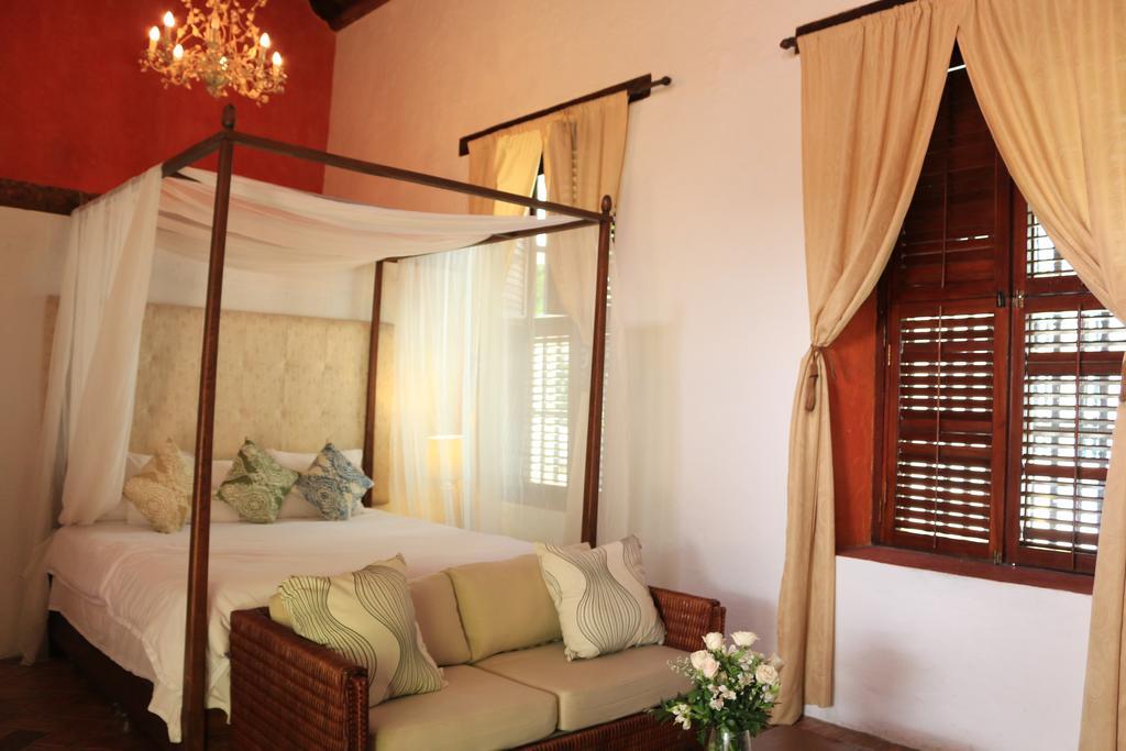 Hotel Casa De Reyes By Hmc 4*