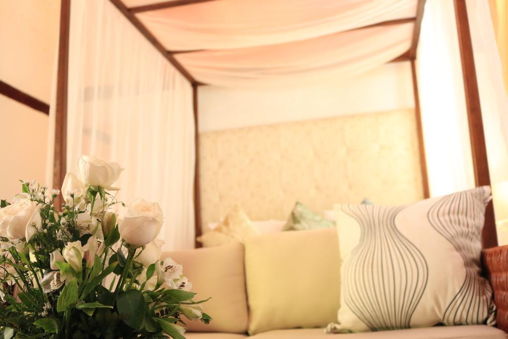 Hotel Casa De Reyes By Hmc Cartagena