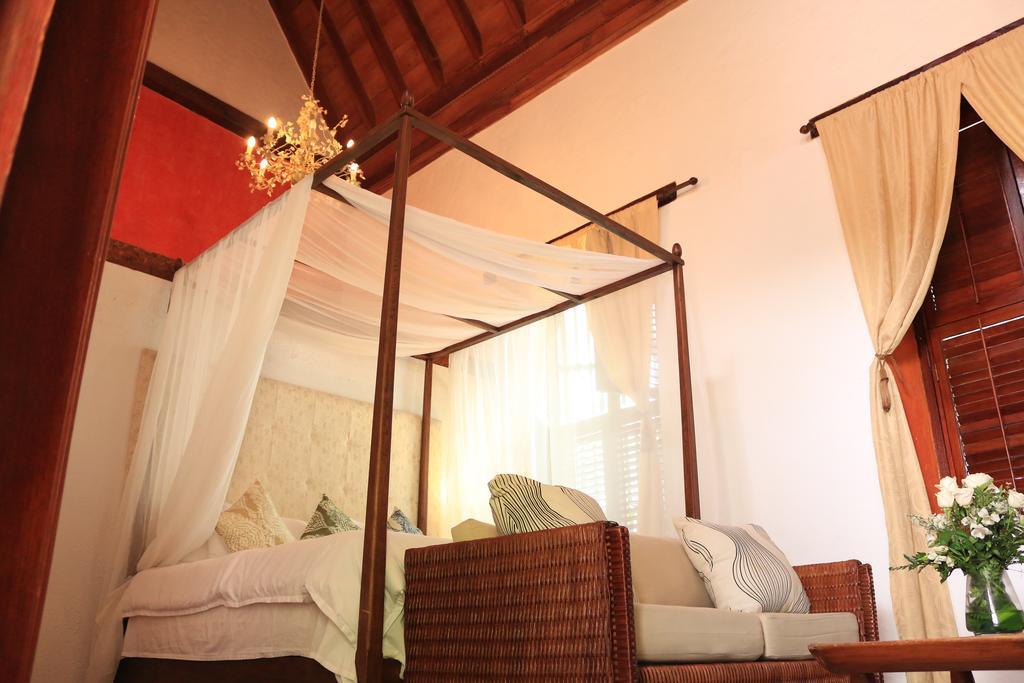 Hotel Casa De Reyes By Hmc