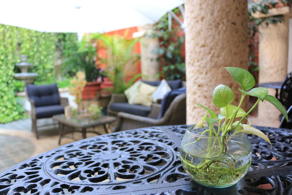 Hotel Casa De Reyes By Hmc Cartagena