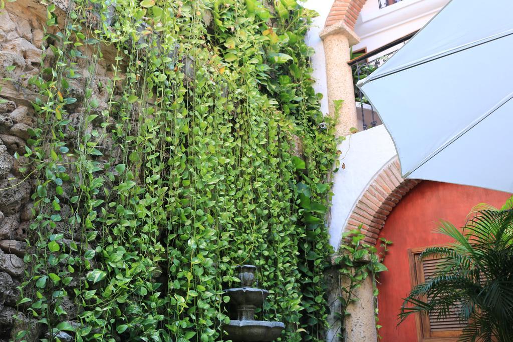 Casa De Reyes By Hmc 4* Cartagena