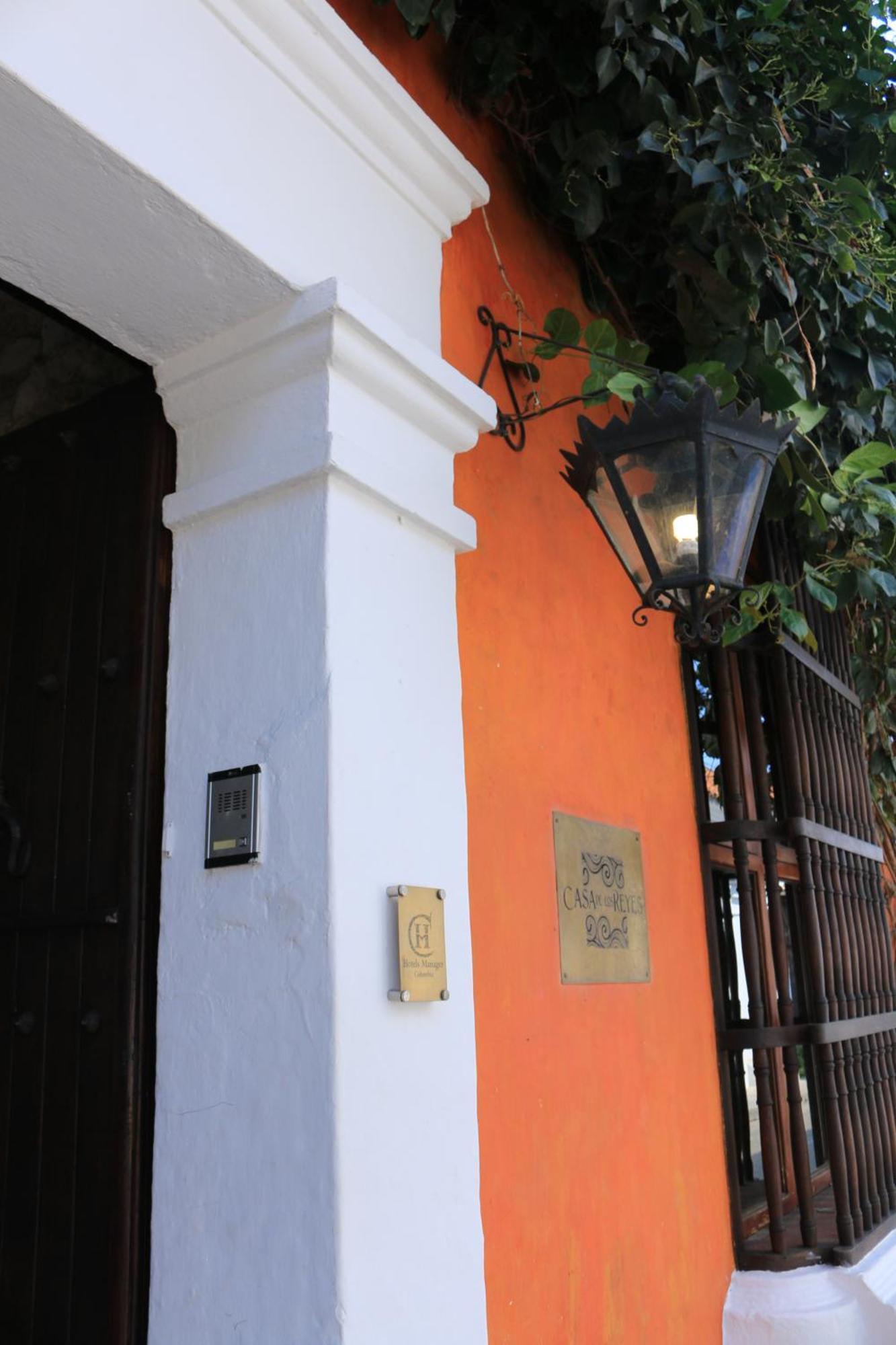 Casa De Reyes By Hmc