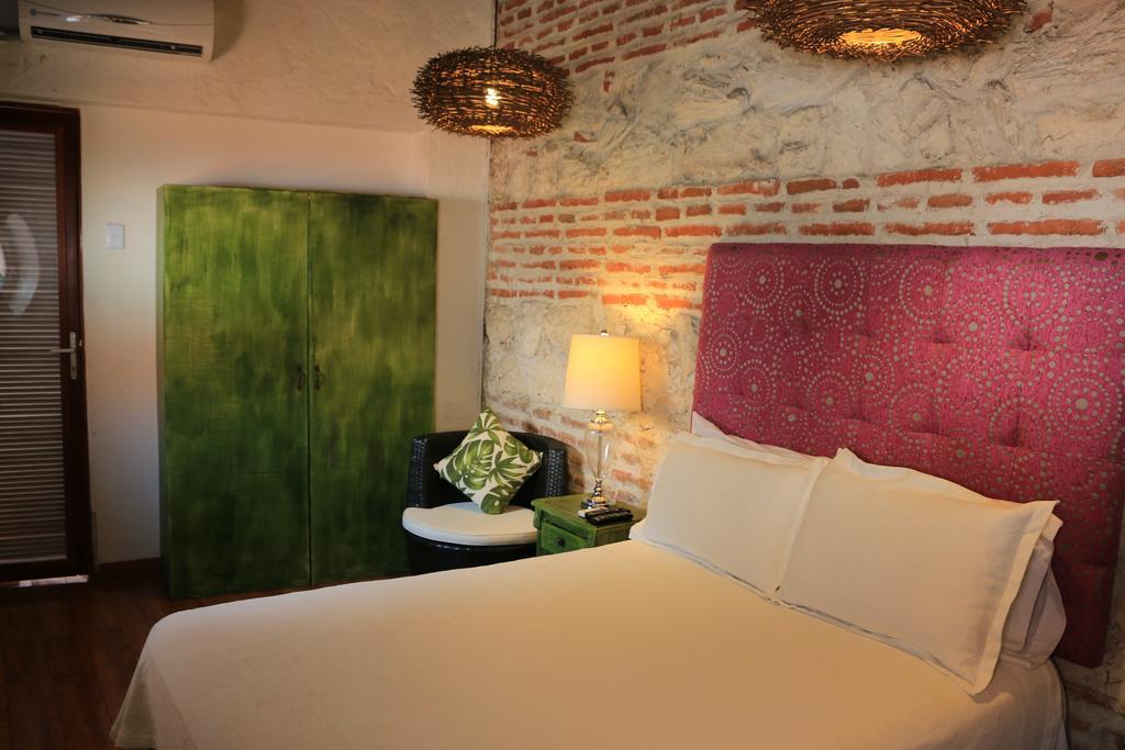 Casa De Reyes By Hmc 4*