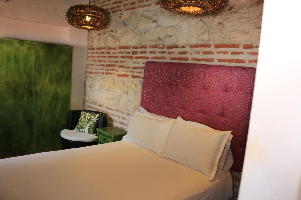 Casa De Reyes By Hmc Hotel