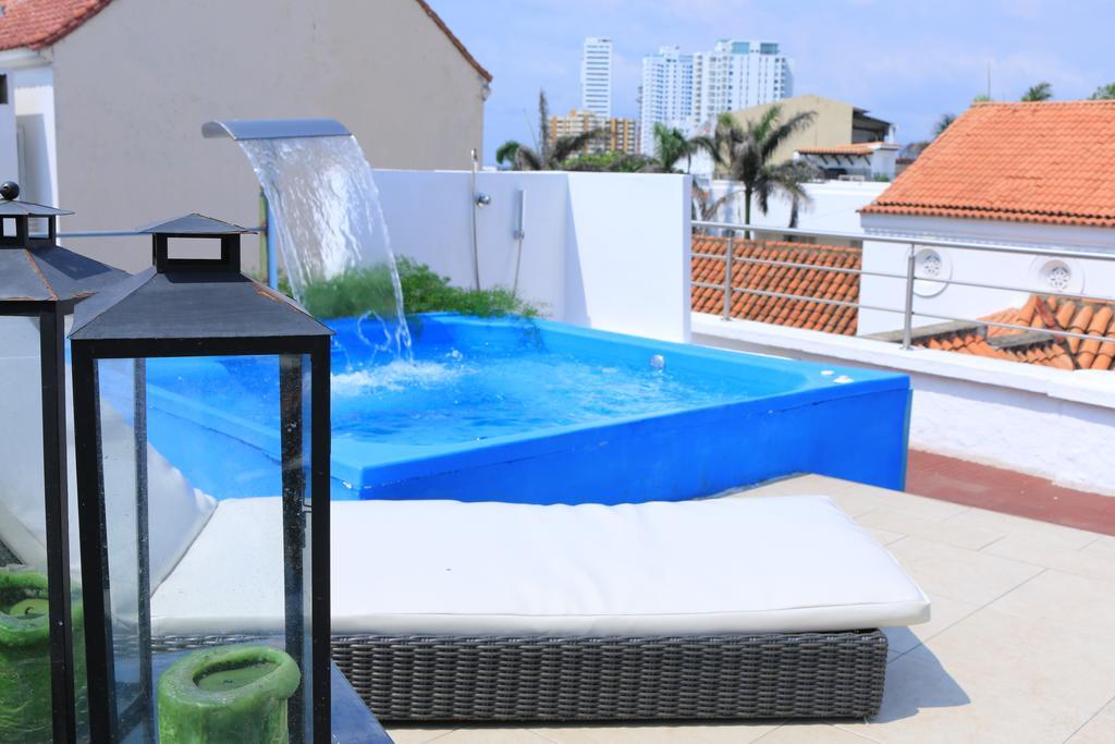 Casa De Reyes By Hmc 4*