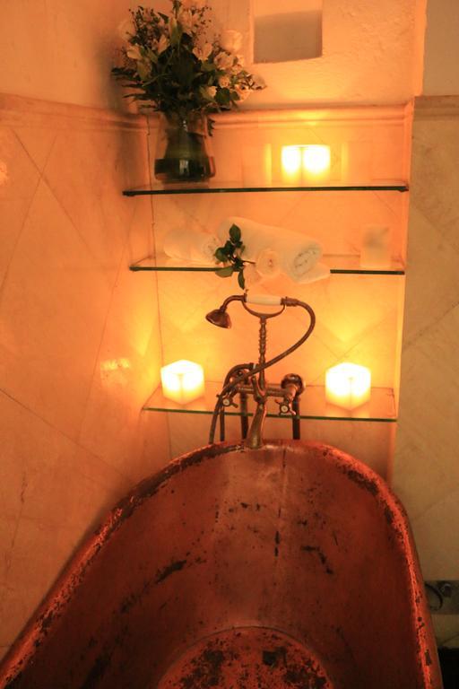 Casa De Reyes By Hmc Hotel Cartagena