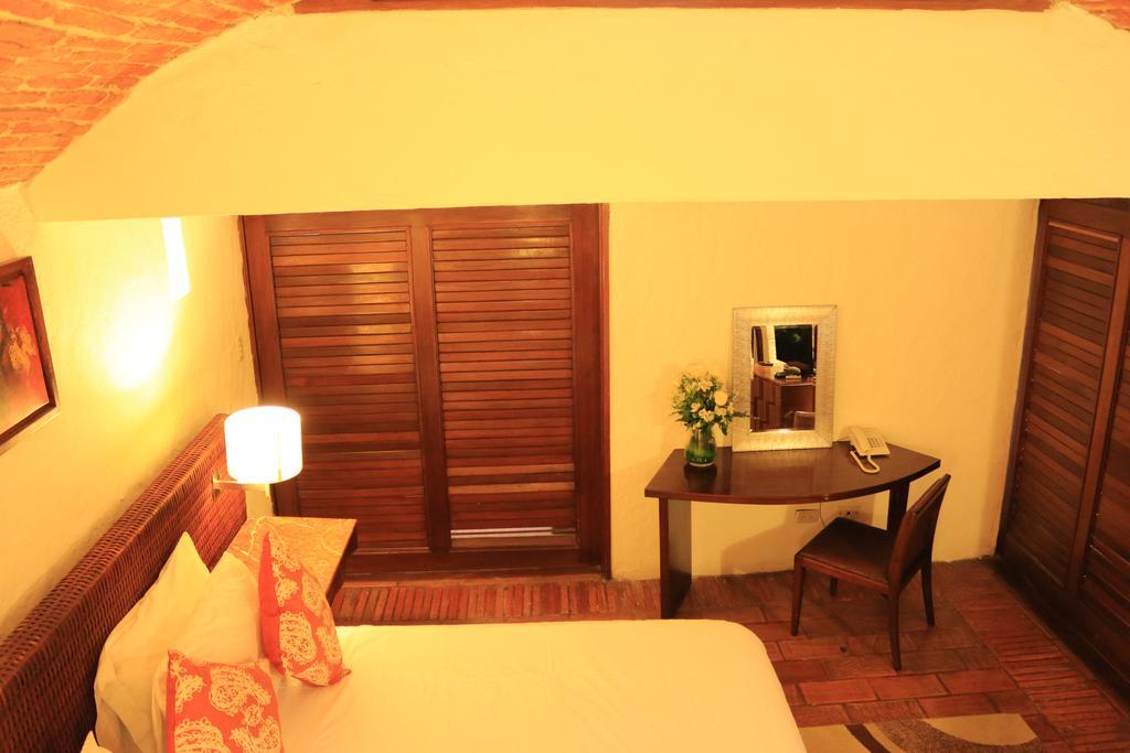 Casa De Reyes By Hmc 4*