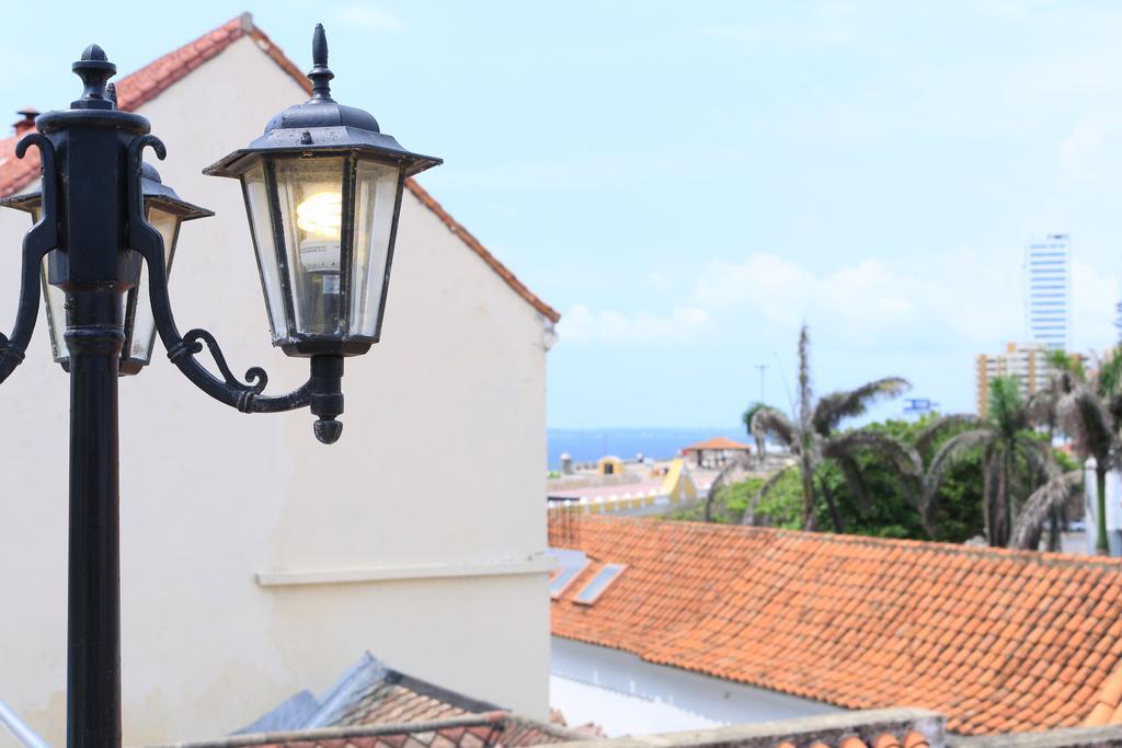 Casa De Reyes By Hmc 4* Cartagena