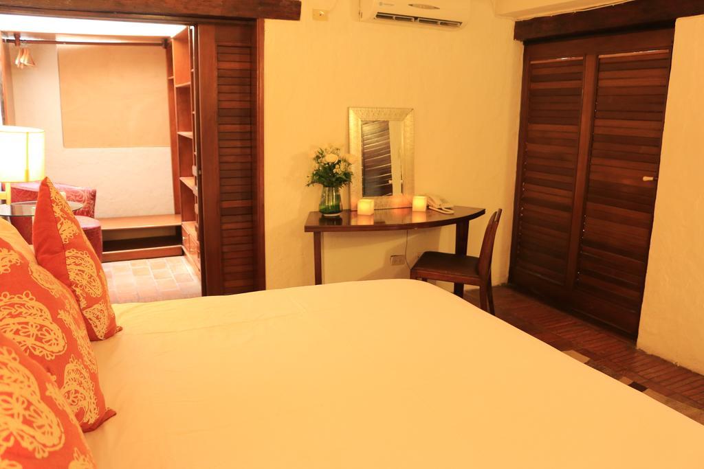 Hotel Casa De Reyes By Hmc 4*