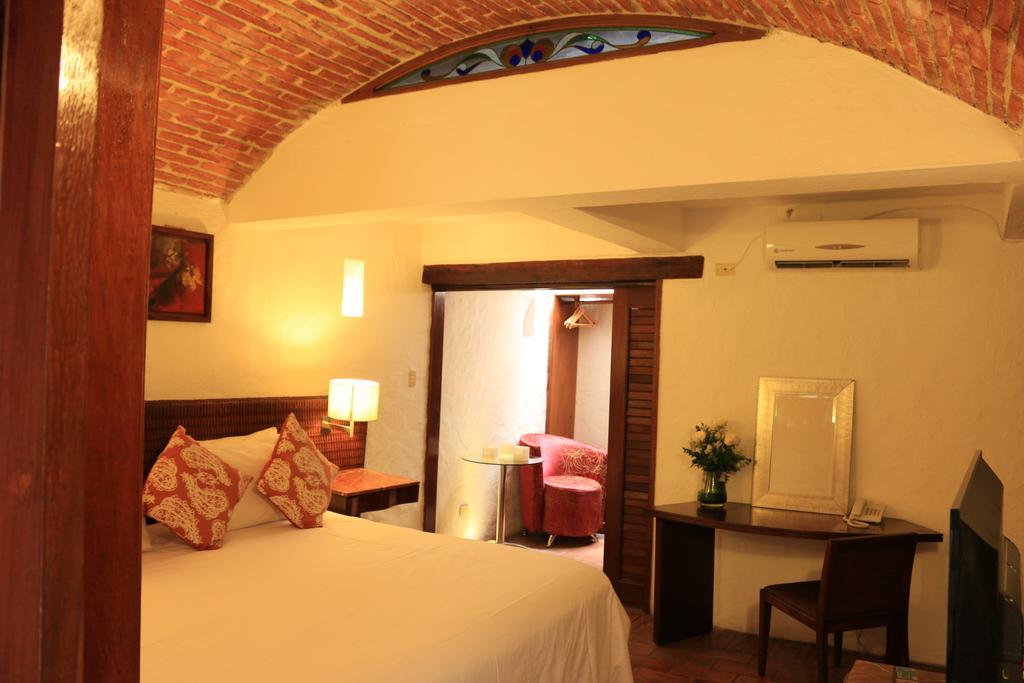 Casa De Reyes By Hmc Hotel