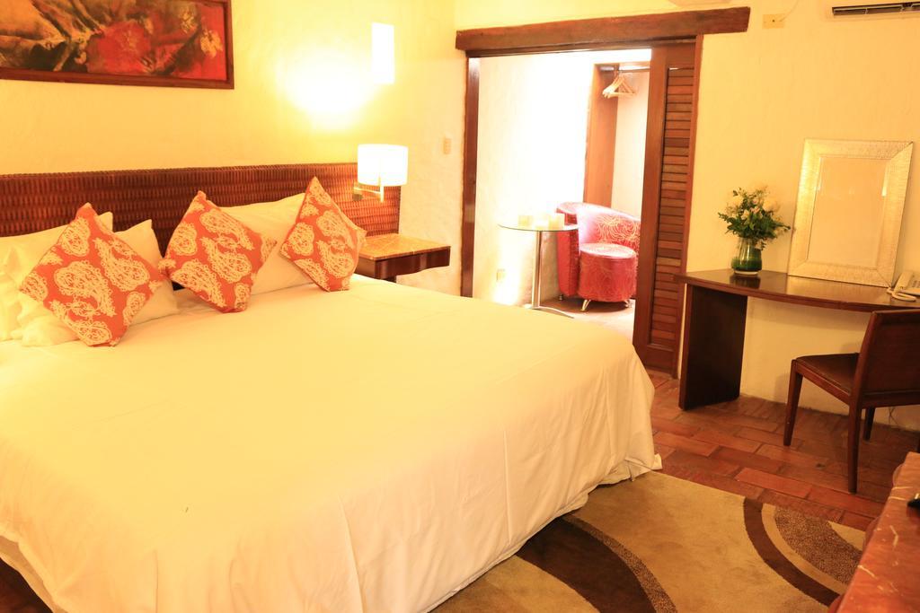 Casa De Reyes By Hmc Hotel