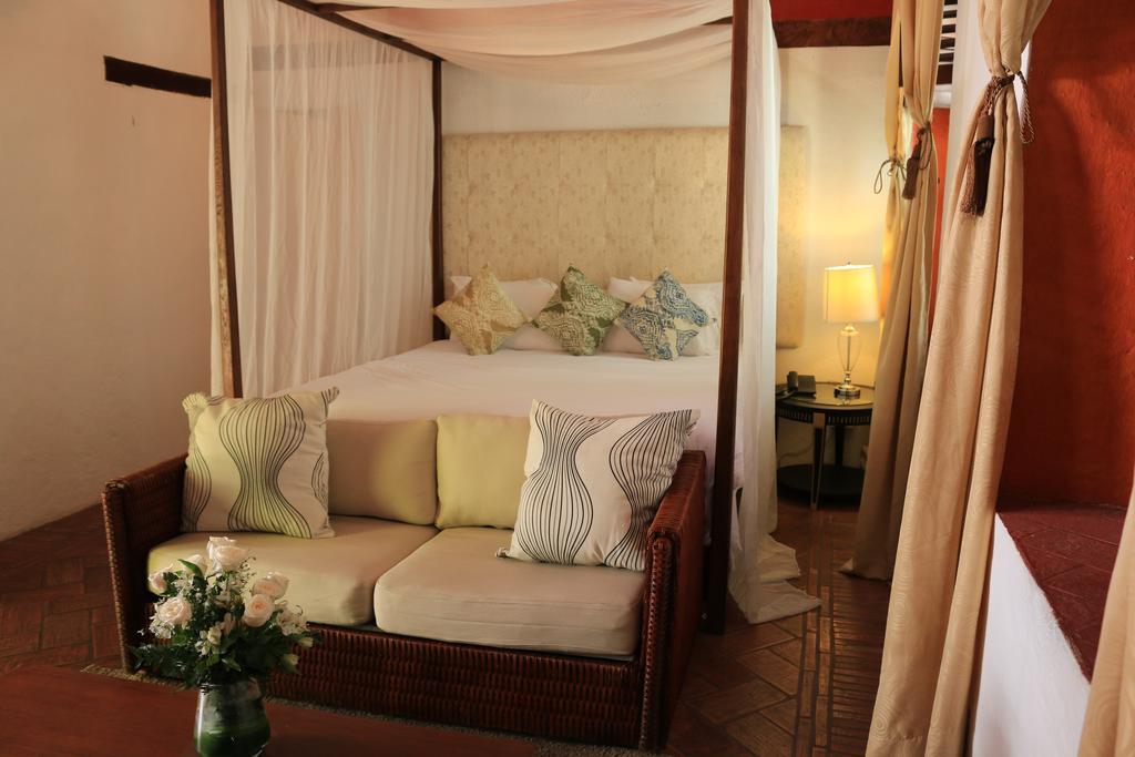 Hotel Casa De Reyes By Hmc Cartagena