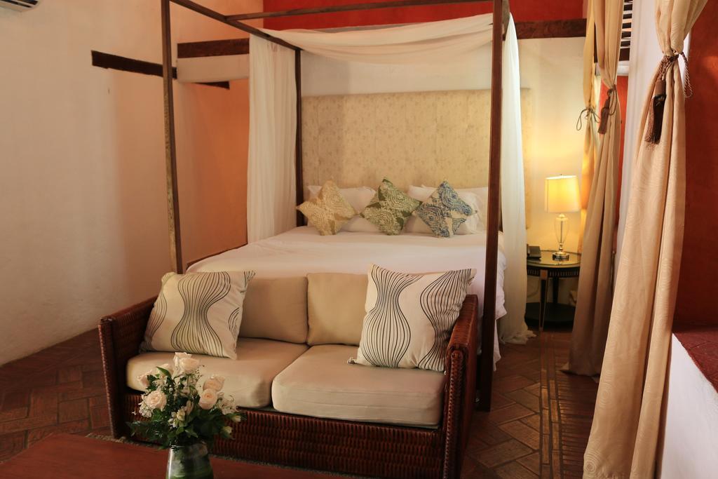 Casa De Reyes By Hmc 4*