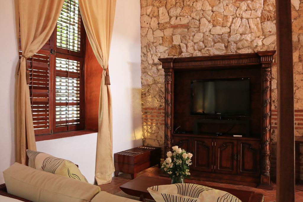 Casa De Reyes By Hmc Hotel