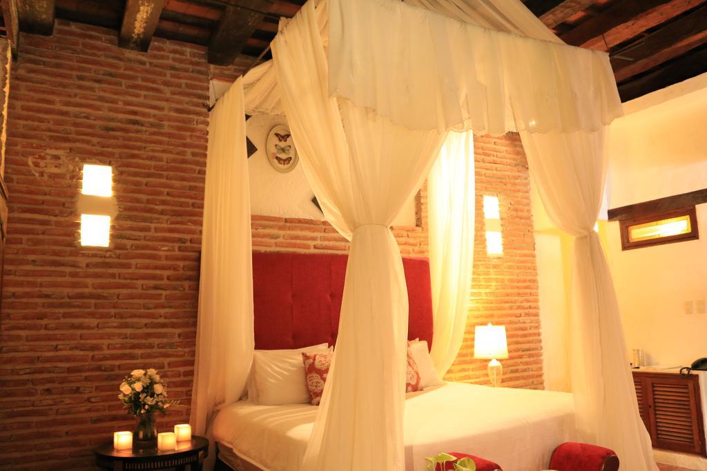 Casa De Reyes By Hmc Cartagena