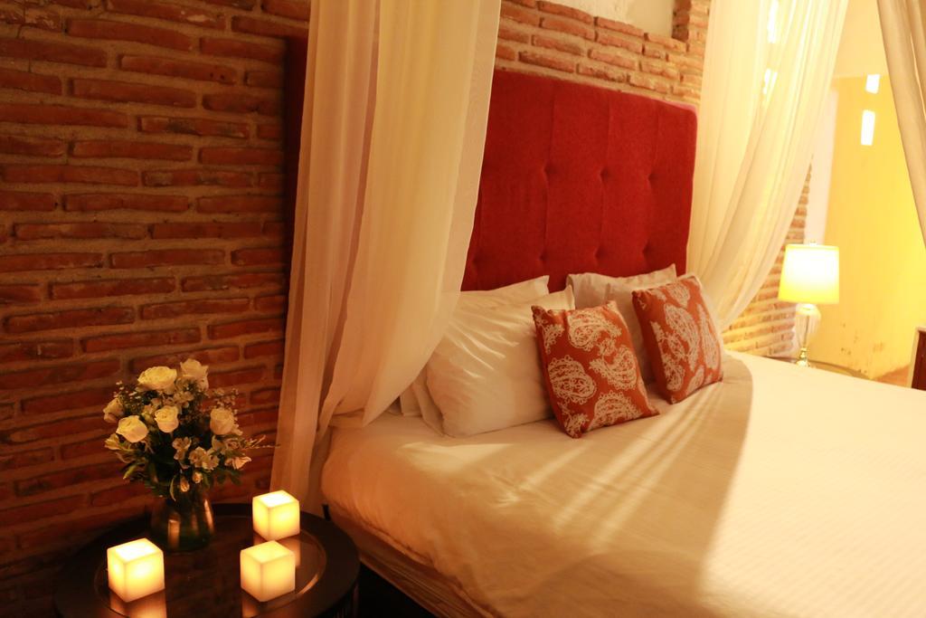 Hotel Casa De Reyes By Hmc 4*