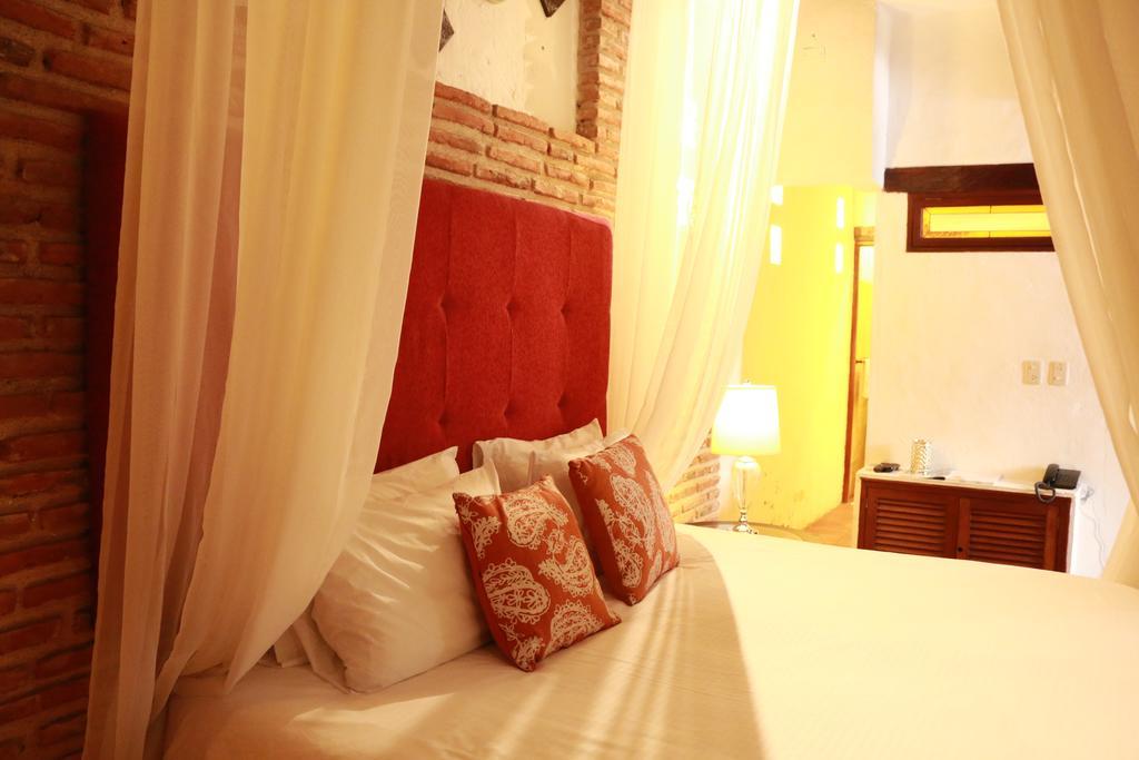 Casa De Reyes By Hmc Hotel Cartagena
