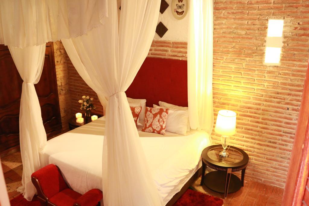 Casa De Reyes By Hmc Hotel