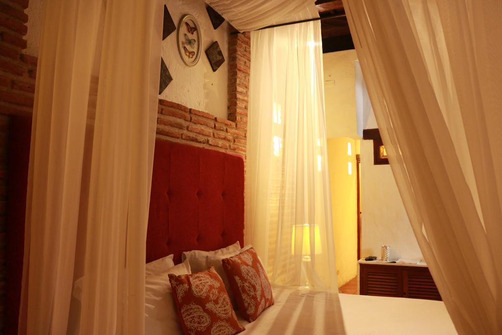 Hotel Casa De Reyes By Hmc Cartagena