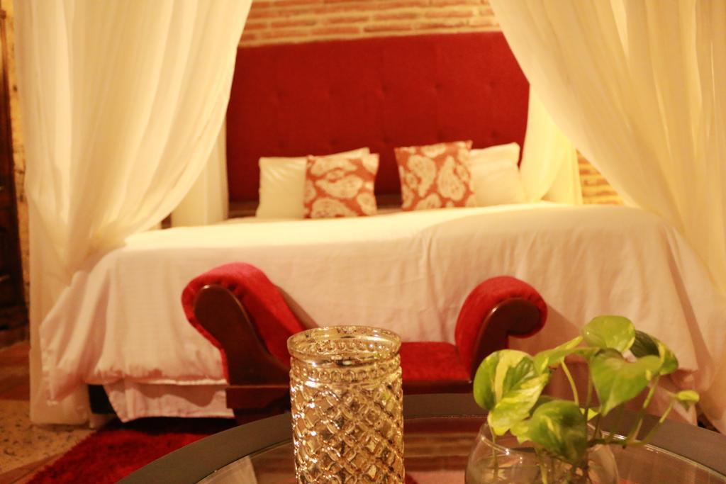 Hotel Casa De Reyes By Hmc