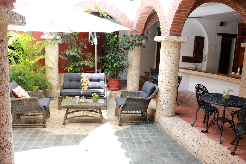 Casa De Reyes By Hmc Hotel