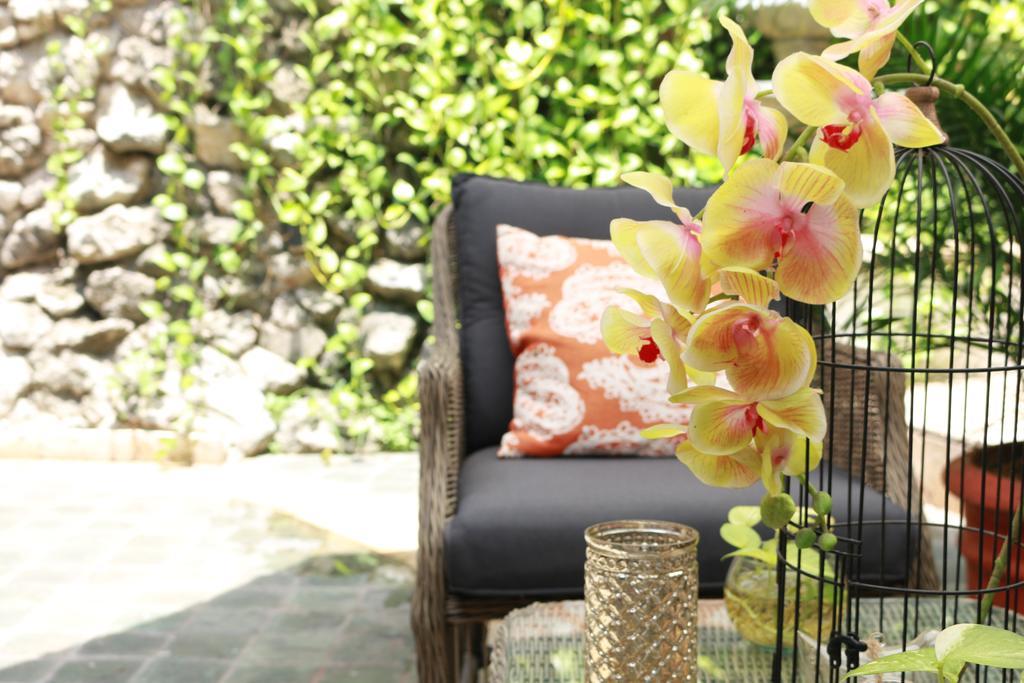 Hotel Casa De Reyes By Hmc