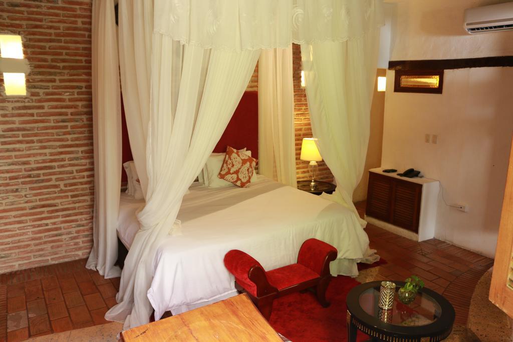 Hotel Casa De Reyes By Hmc