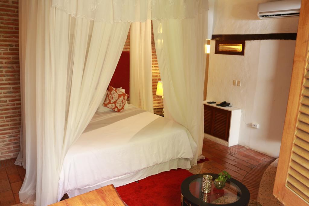 Hotel Casa De Reyes By Hmc Cartagena