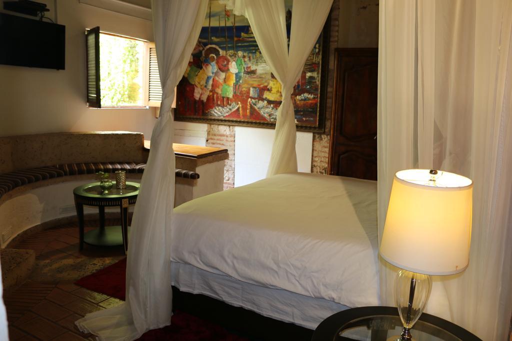 Casa De Reyes By Hmc Hotel