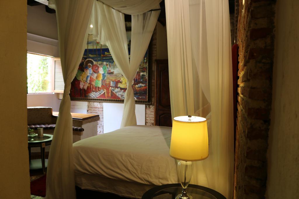 Casa De Reyes By Hmc 4*