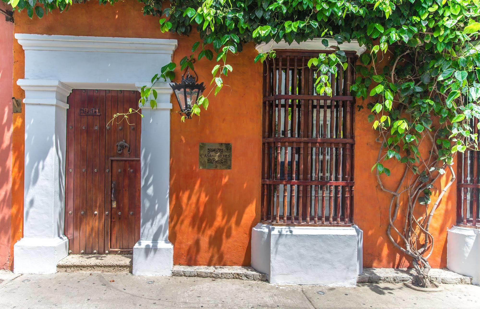 Hotel Casa De Reyes By Hmc 4*