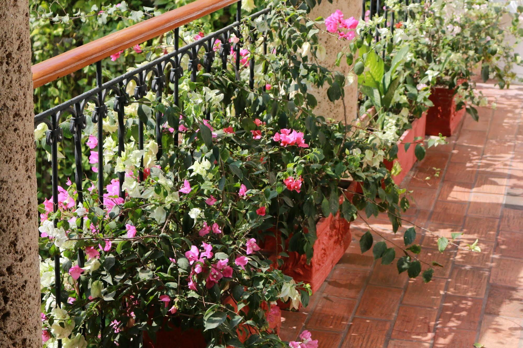 Casa De Reyes By Hmc Hotel Cartagena