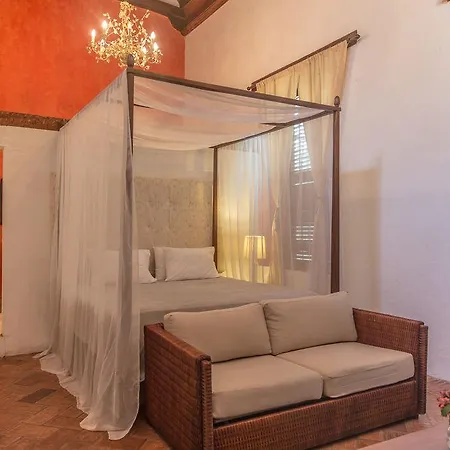 Casa De Reyes By Hmc Hotel