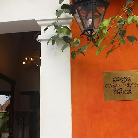 Casa De Reyes By Hmc Hotel Cartagena