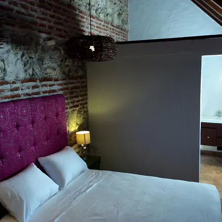 Casa De Reyes By Hmc Hotel