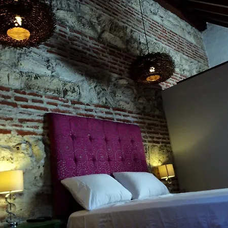 Casa De Reyes By Hmc Hotel 4*