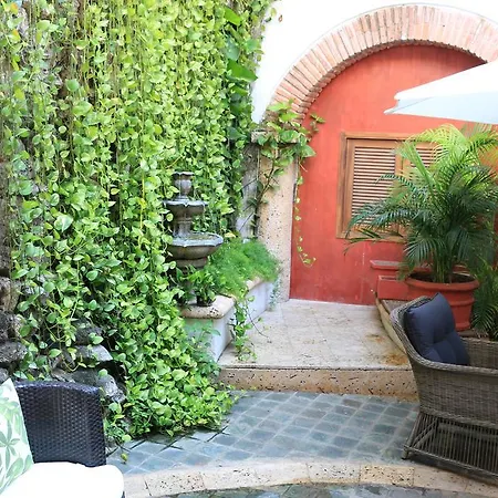 Hotel Casa De Reyes By Hmc