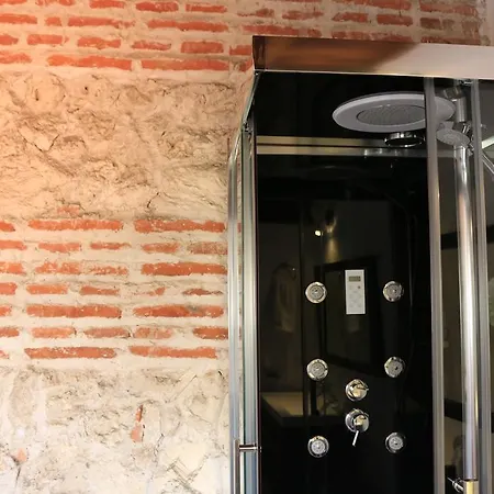 Casa De Reyes By Hmc Hotel 4*