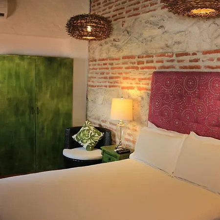 Casa De Reyes By Hmc 4*