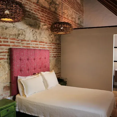 Casa De Reyes By Hmc Hotel