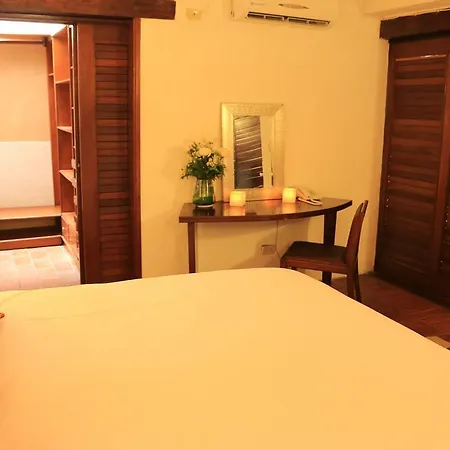 Hotel Casa De Reyes By Hmc 4*