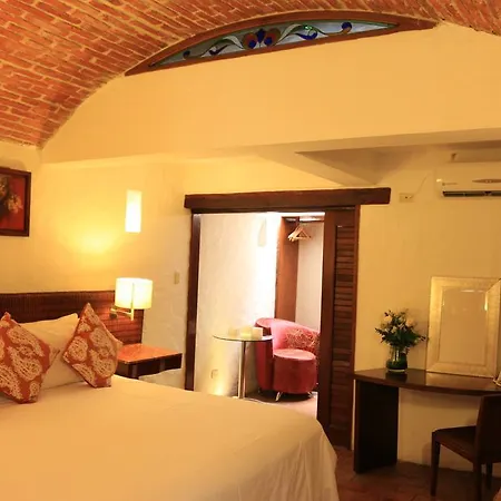Casa De Reyes By Hmc Hotel