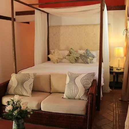 Casa De Reyes By Hmc 4*