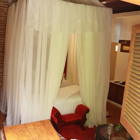Casa De Reyes By Hmc 4* Cartagena